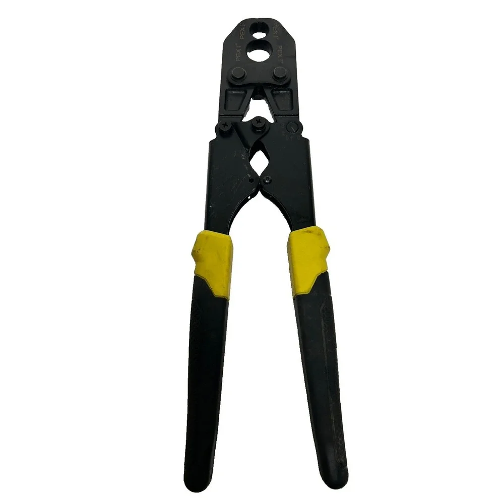 Apollo 1/2 in. and 3/4 in. PEX-B Crimp Tool NO ACCESSORIES